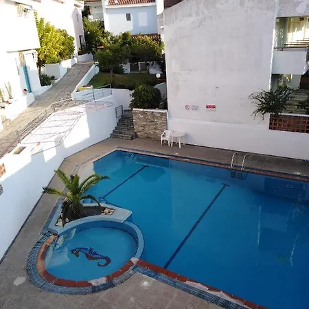 Apartmán Kassandras Xalkidiki, Experience Siviri