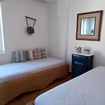 Kassandras Xalkidiki, Experience Apartamento *