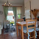 Kassandras Xalkidiki, Experience Siviri