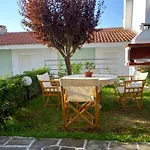 Apartamento Kassandras Xalkidiki, Experience Siviri