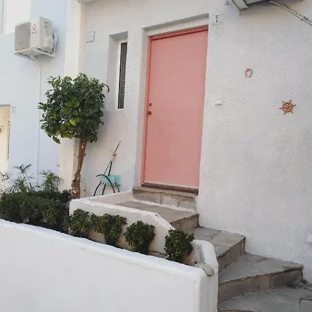 Kassandras Xalkidiki, Experience Lejlighed Siviri