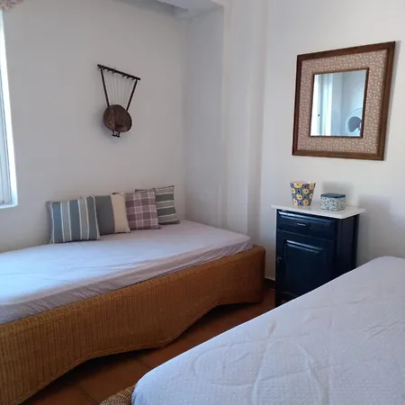 Kassandras Xalkidiki, Experience Apartment *