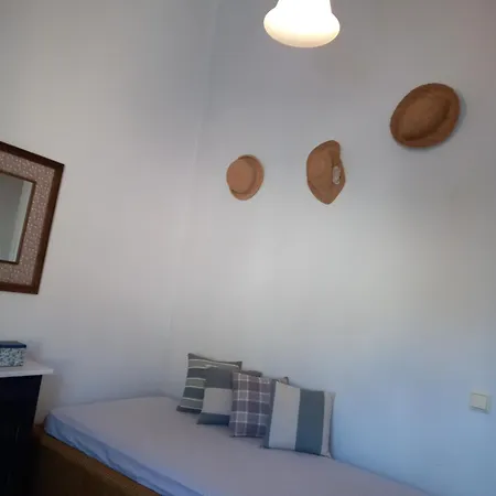 Lejlighed Kassandras Xalkidiki, Experience *