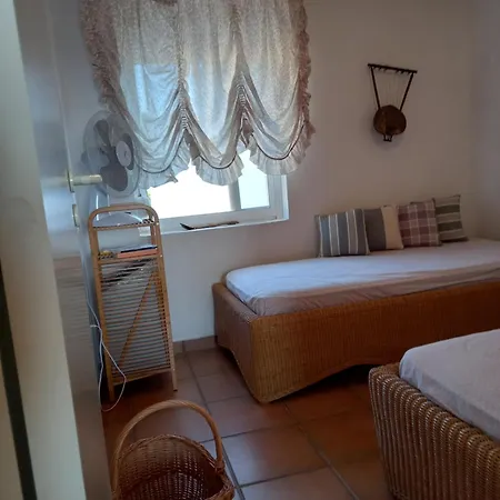 Kassandras Xalkidiki, Experience Apartment Siviri