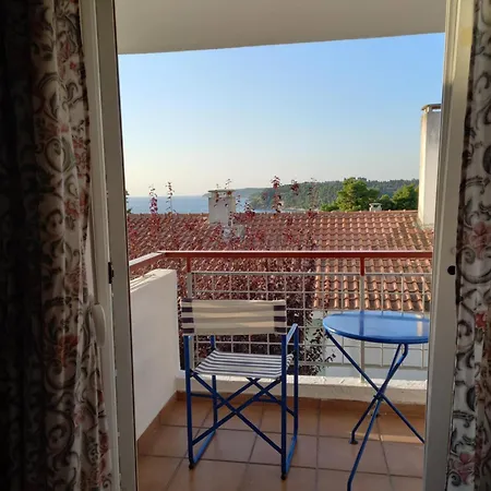Apartment Kassandras Xalkidiki, Experience Siviri