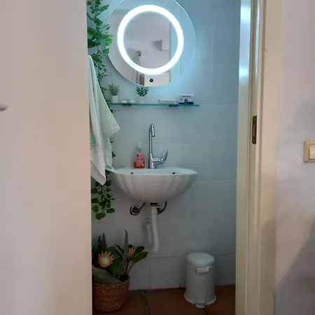 Kassandras Xalkidiki, Experience Apartment