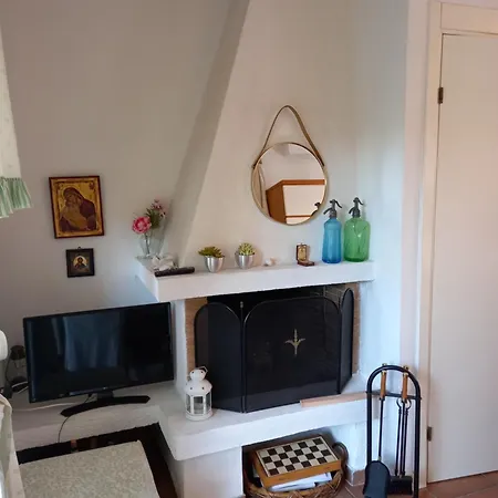 Lejlighed Kassandras Xalkidiki, Experience *