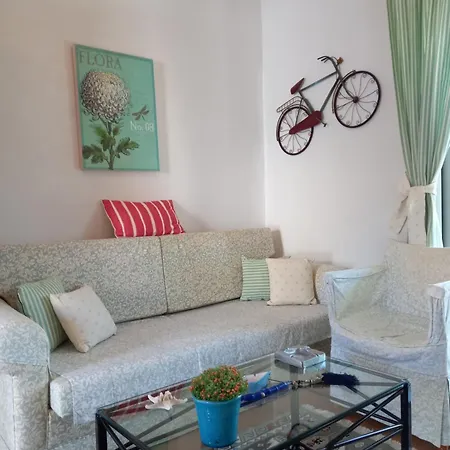 Apartamento Kassandras Xalkidiki, Experience