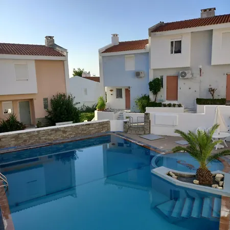 Kassandras Xalkidiki, Experience Siviri