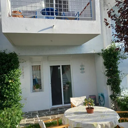 Apartment Kassandras Xalkidiki, Experience Siviri