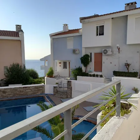 Kassandras Xalkidiki, Experience Apartment Siviri
