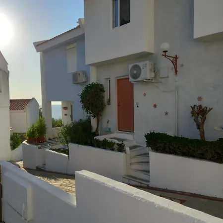 Kassandras Xalkidiki, Experience Apartment