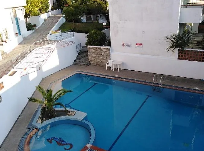 Apartamento Kassandras Xalkidiki, Experience Siviri