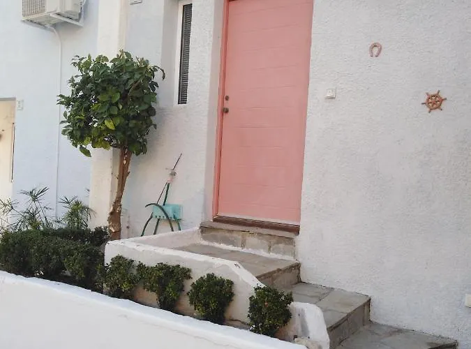 Kassandras Xalkidiki, Experience Apartamento Siviri