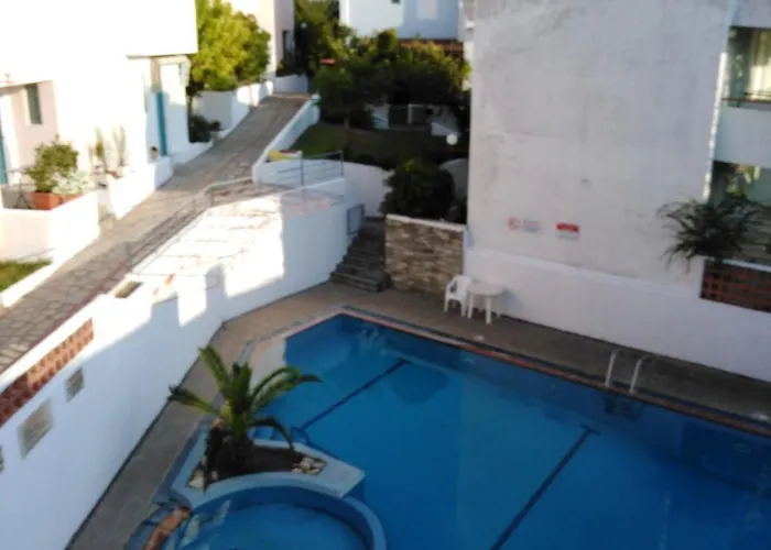 Apartamento Kassandras Xalkidiki, Experience *