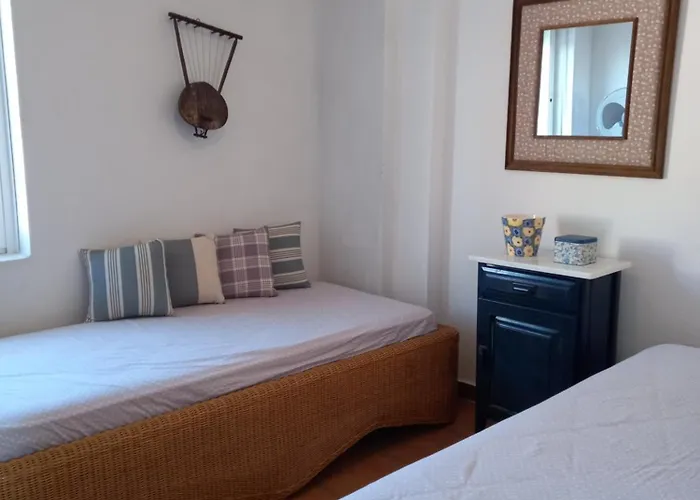 Kassandras Xalkidiki, Experience Apartamento *