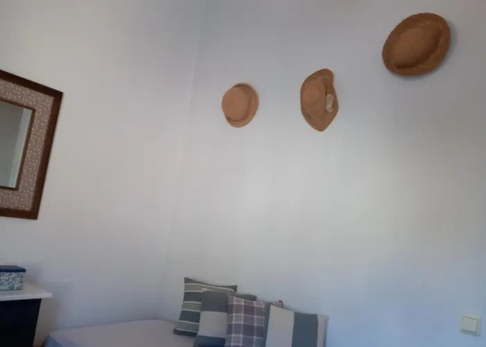 Apartamento Kassandras Xalkidiki, Experience *