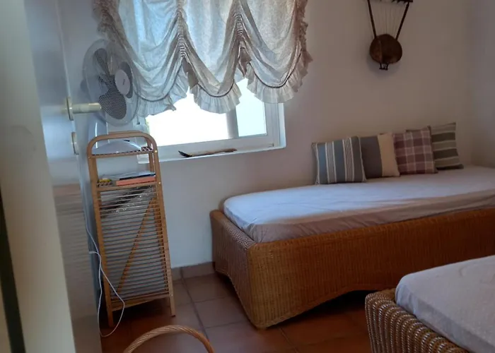 Kassandras Xalkidiki, Experience Apartamento Siviri