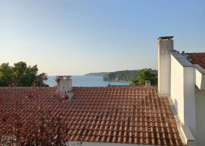 Kassandras Xalkidiki, Experience *