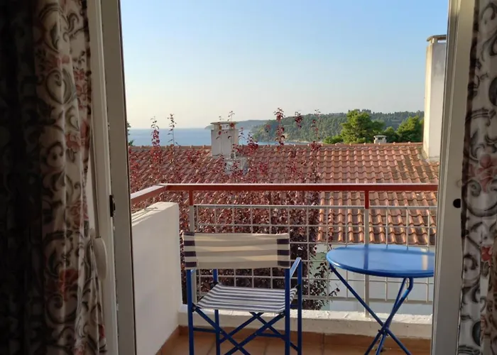 Apartamento Kassandras Xalkidiki, Experience Siviri