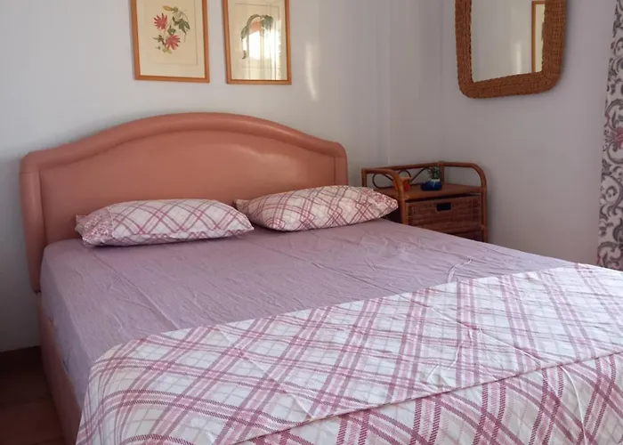 Kassandras Xalkidiki, Experience Apartamento *