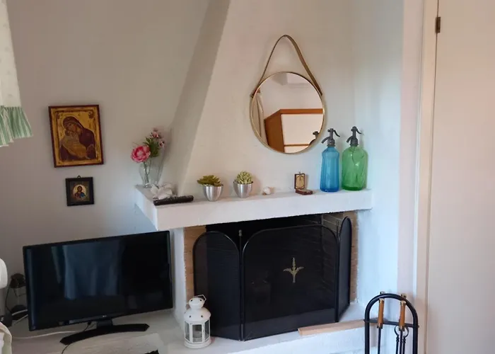 Apartamento Kassandras Xalkidiki, Experience *