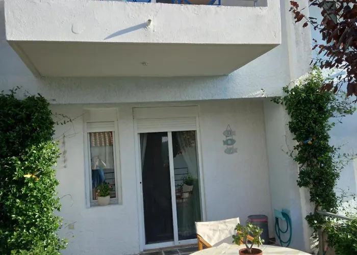 Apartamento Kassandras Xalkidiki, Experience Siviri