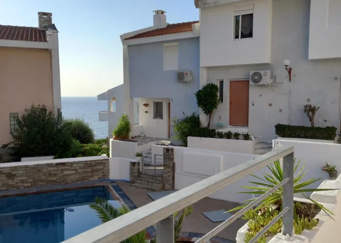 Kassandras Xalkidiki, Experience Apartamento Siviri