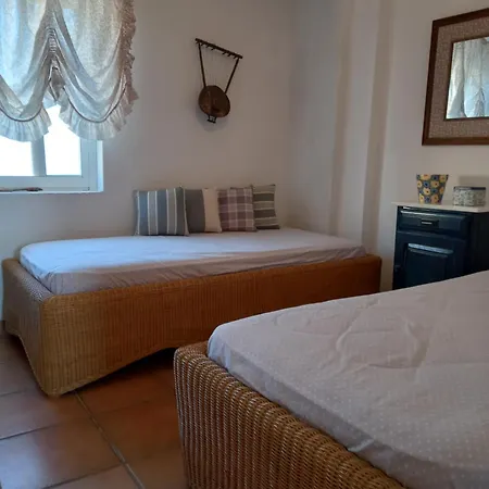 Kassandras Xalkidiki, Experience