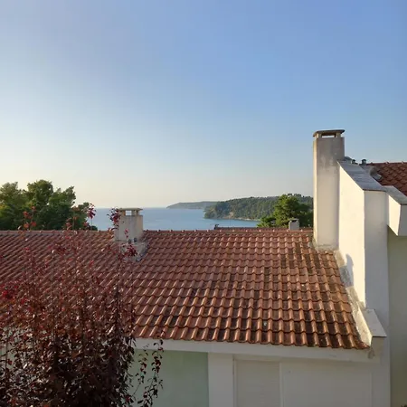 Kassandras Xalkidiki, Experience *