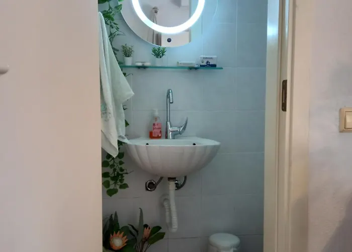 Kassandras Xalkidiki, Experience 公寓